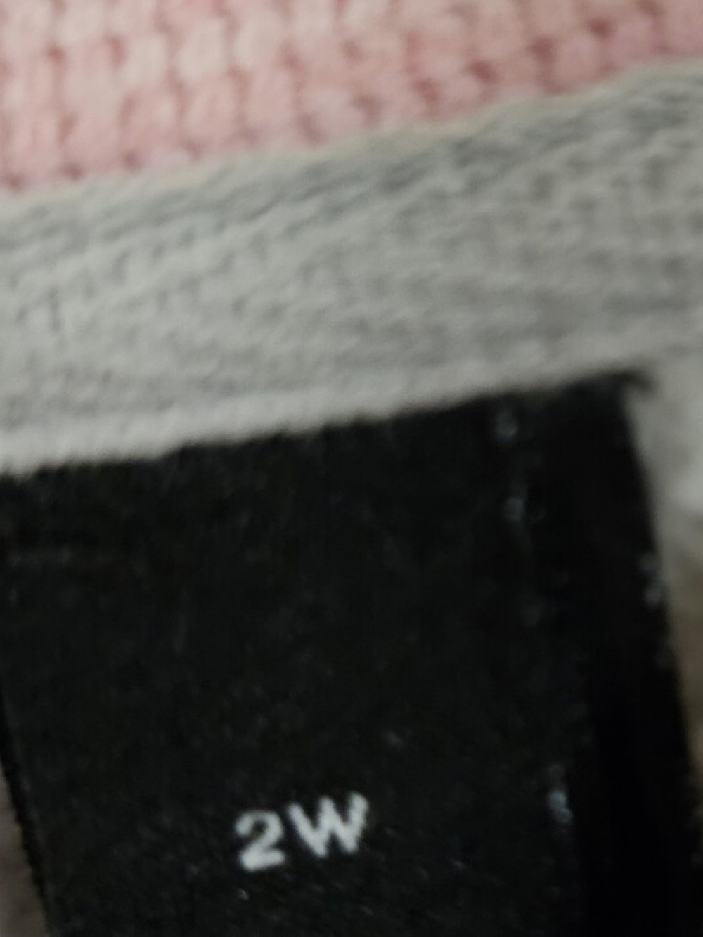 Harley-Davidson Girls' Gray & Pink HD Motorcycles Zip Hoodie Size 2W - Picture 3 of 12